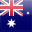 Flagge au